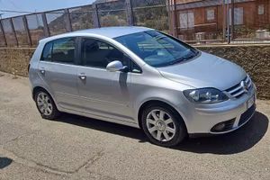 Volkswagen Golf Plus 1.6 FSI Sportline