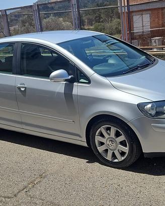 Volkswagen Golf Plus 1.6 FSI Sportline