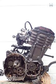 MOTORE 43.315 km Kawasaki Z1000 (03-06)