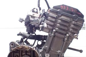 MOTORE 43.315 km Kawasaki Z1000 (03-06)