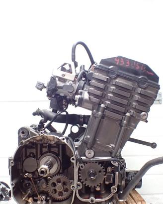 MOTORE 43.315 km Kawasaki Z1000 (03-06)