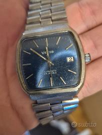 orologio rotto Vetta