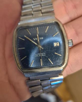 orologio rotto Vetta
