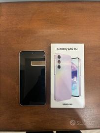 samsung A55 5g 128GB