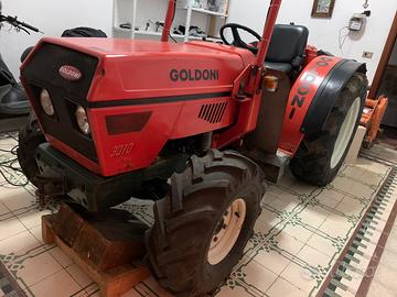 Goldoni 3070 dt