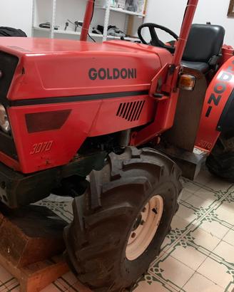 Goldoni 3070 dt