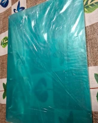Raccoglitore 4 anelli Buffetti  - Nuovo 