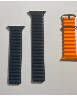 Cinturini Apple Watch