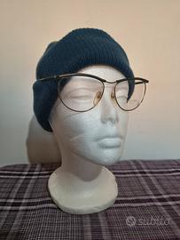 Montatura Occhiali Trussardi vintage