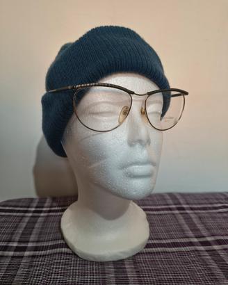 Montatura Occhiali Trussardi vintage