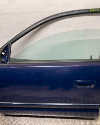 MITSUBISHI SPACESTAR 1998 2005 PORTA PORTIERA ANTE