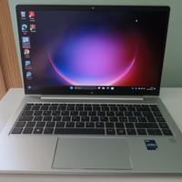 HP 640 G10 Intel Core i5 13 Gen. e 32 GB di Ram