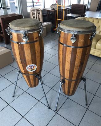 Congas