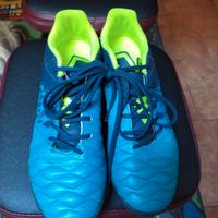 Scarpe calcetto indoor 