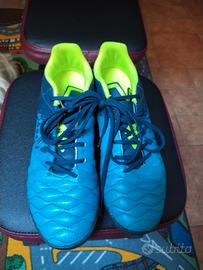 Scarpe calcetto indoor 