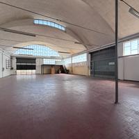 PE S132 Capannone con piazzale zona ARCA