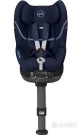 Seggiolino auto Cybex Sirona M2 i-size (45-105 cm)