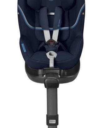 Seggiolino auto Cybex Sirona M2 i-size (45-105 cm)