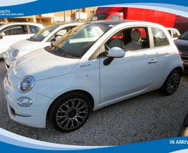 FIAT 500 Hybrid 1.0 70cv Dolcevita EU6