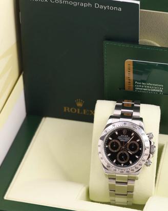Rolex Daytona 116520