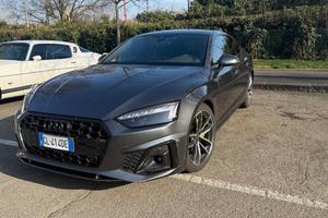 Audi A5 Sportback 40 2.0 tdi mhev S line quattro