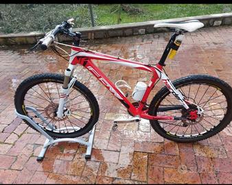 Frw 26 tutta carbonio