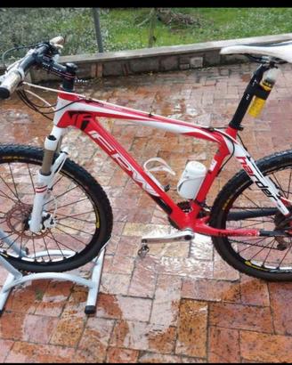 Frw 26 tutta carbonio