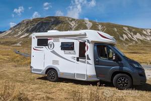 Elnagh Baron 531