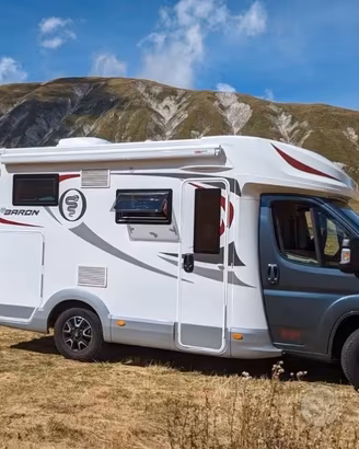 Elnagh Baron 531