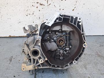 46350495 CAMBIO MANUALE 5M FIAT FIORINO (225) 1.3 