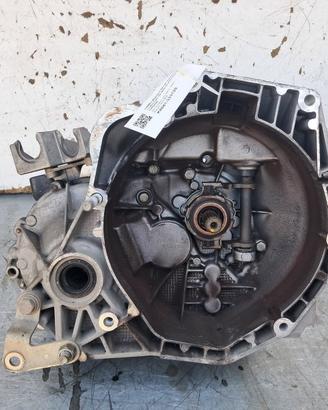 46350495 CAMBIO MANUALE 5M FIAT FIORINO (225) 1.3 