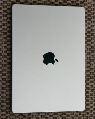 Macbook Pro 14 M4 Pro 512 GB SSD e 24 GB RAM