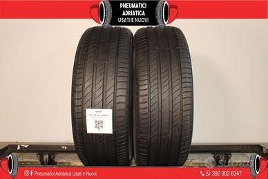 2 Gomme 235 55 R 18 Michelin al 79% SPED GRATIS