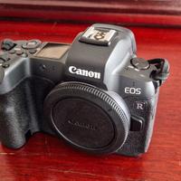 Canon EOS R