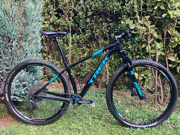 Trek procaliber 9.6