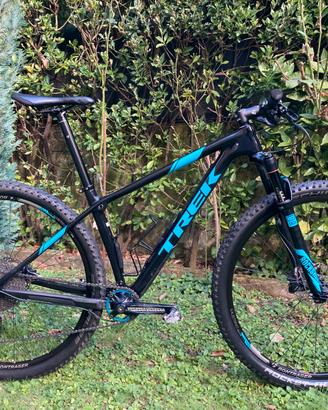 Trek procaliber 9.6