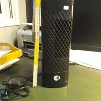 ventilatore girevole