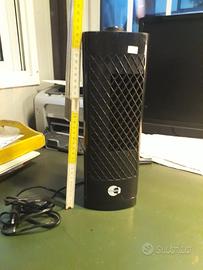 ventilatore girevole
