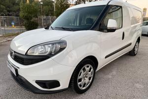 Fiat Doblo Cargo Maxi 1.6 MJ 105 CV