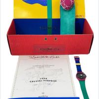 SWARCH SPECIAL CRYSTAL SURPRISE