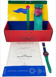 SWARCH SPECIAL CRYSTAL SURPRISE