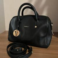 Bauletto Furla nero