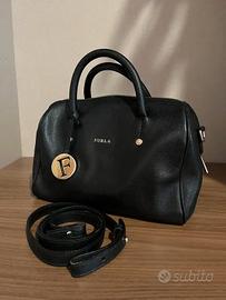 Bauletto Furla nero