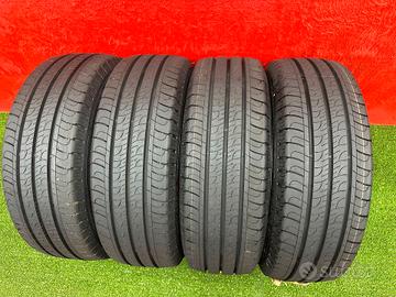 195 60 16C Gomme Estive NEW GoodYear 195 60R16C