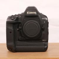 Canon 1dx mark II