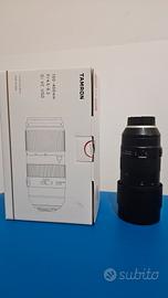 tamron 100-400mm f4.5-6.3 nikon