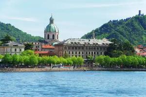 posto barca 8 m – Lago di Como