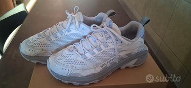 scarpa donna MOAB SPEED 2 MERRELL