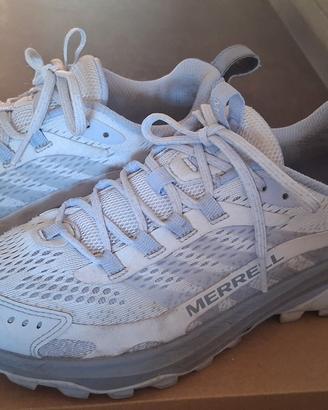scarpa donna MOAB SPEED 2 MERRELL