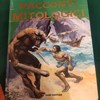 Libro  "Racconti mitologici"